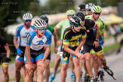 Gdańsk. VIII Maraton Sierpniowy im. Lecha Wałęsy.
19.08.2017
fot....