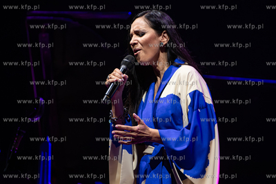Gdynia. Teatr Muzyczny. Energa Ladies  Jazz Festival...