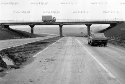 Wezel Karczemki niedaleko Kielpina . Czesciowa juz...