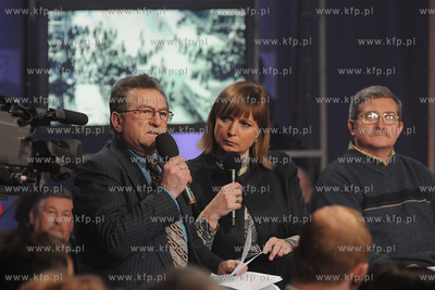 Budynek Dworca Morskiego w Gdyni. Realizowane przez...