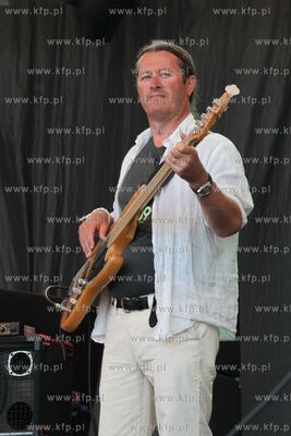 Sopot Molo Jazz Festival. Nz. Koncert Lillegaard Trad...