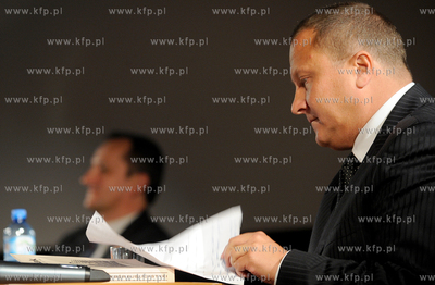 Gdansk. Uniwersytet Gdanski. Konferencja pt "Korzenie...