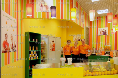 Otwarcie Galerii Rumia (Polimeni International) w Rumi.
19.11.2009
Fot....