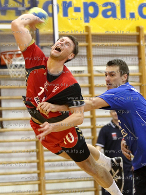 Kwidzyn. Historyczny sukces kwidzynskiego klubu! 1/2...