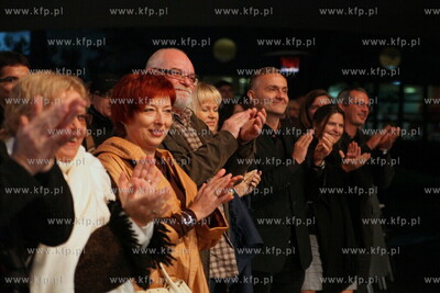 Tarasy Pick&Roll Club w Sopocie. Koncert Nigel Kennedy...