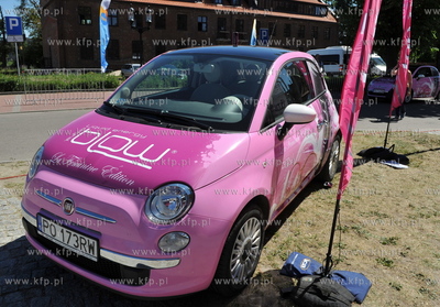 Filharmonia Baltycka w Gdansku. Casting do II edycji...