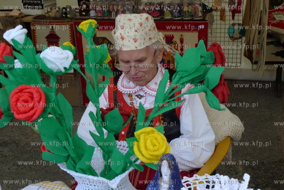 Sopot. Cepeliada na Molo, coroczna impreza organizowana...