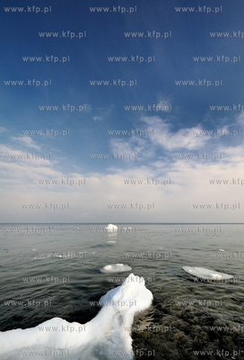 Pomorskie. Zima w Rozewiu.
26.01.2010
Fot.Jan harb...