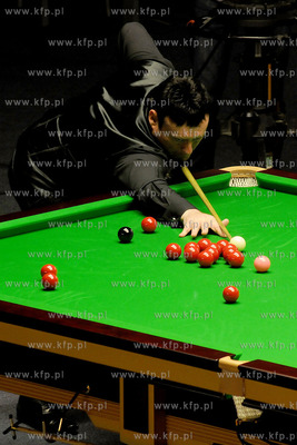 PLAYERS TOUR CHAMPIONSHIP GDYNIA OPEN 2012 trwa od...