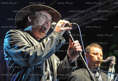 Suleczyno. XIX Miedzynarodowy Festiwal Jazz w Lesie...