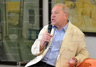 Sopot. Panstwowa Galeria Sztuki. Festiwal Dwa Teatry....