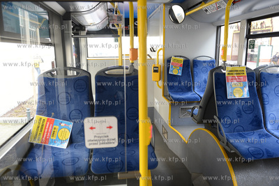 Gdynia. Większe obostrzenia obowiazują od 25 marca...