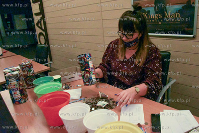 30. finał WOŚP w Kościerzynie. Sztam w Kinie Remus....