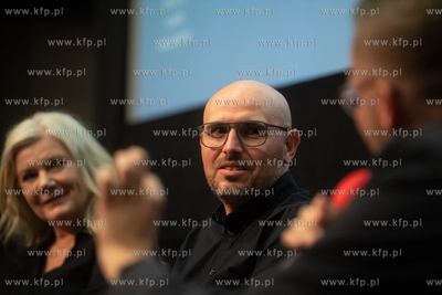 Drugi dzień 49. Festiwalu Polskich Filmów Fabularnych...