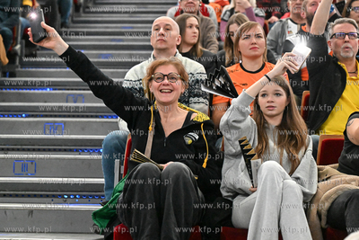 Ergo Arena Gdańsk/Sopot. PlusLiga. Trefl Gdańsk -...