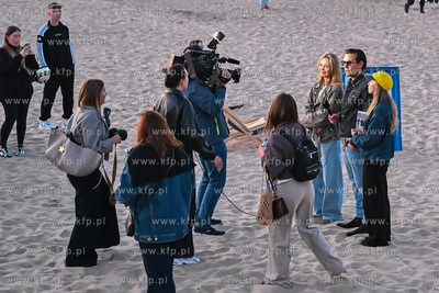 Molo. BNP Paribas Kino Letnie Sopot-Zakopane. Przedpremierowy...