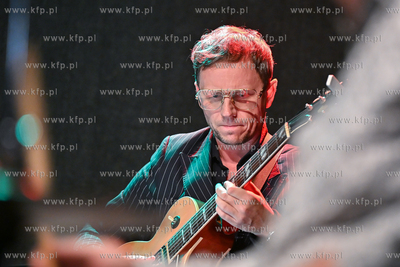 Sulęczyno. 30. edycja festiwalu Jazz w Lecie. 30th...