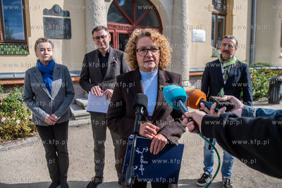 Ogłoszenie wyników Budżetu Obywatelskiego w Sopocie....