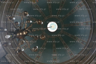 Stoczek Klasztorny - Sanktuarium Maryjne na warmińskim...