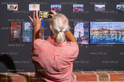 13. Festiwal Kultur "Okno na Świat" w Centrum św....