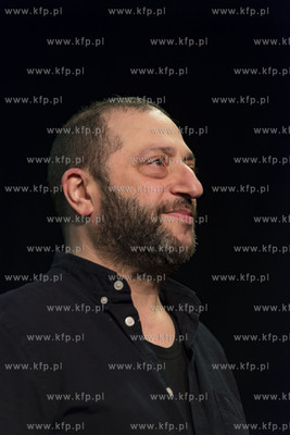 Gdańsk Zaspa, Plama GAK. Nz. Marek Brand.28.02.2019...