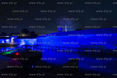 Wisłoujście - letnie święto muzyki elektronicznej...