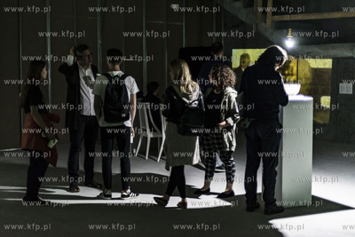 Sopot Centrum. 5. Festiwal fotografii „W Ramach Sopotu”.

Wernisaż...