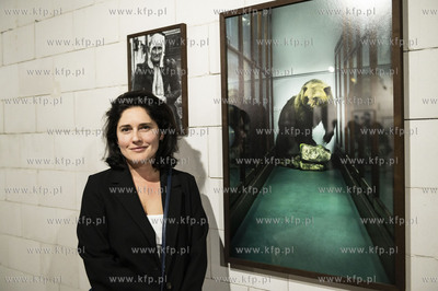 Sopot Centrum. Otwarcie 6. Festiwalu fotografii „W...