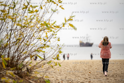 Święto Niepodległości w Sopocie. 11.11.2022 Fot....