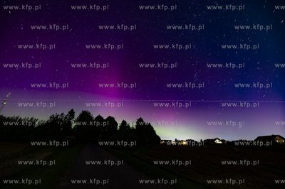 Dobrzewino, wieś na Kaszubach w powiecie wejherowskim....