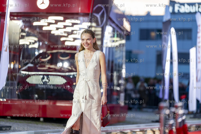 50. Festiwal Polskich Filmów Fabularnych w Gdyni....