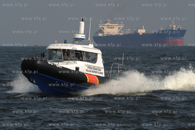 Morski Oddzial Strazy Granicznej otrzymal nowe szybkie...