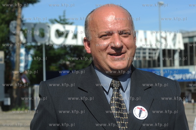 Po decyzji komisji UE o nie zamykaniu Stoczni Gdansk...