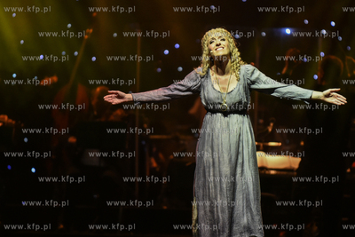 Sopot, Opera Leśna. ALE MUSIC ALE! przeboje musicalowe...