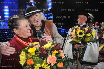 Sopot TOPtrendy Festiwal 2009 - Opera Lesna. Koncert...