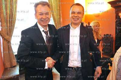 Antystress - Benefis Fajnego Człowieka - spotkanie...