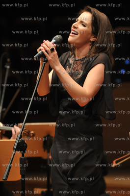 Jubileuszowy XX Wieczor Koncertowy Lions Club Gdansk...