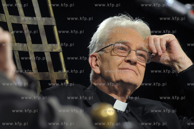 Polska Filharmonia Baltycka - debata w ramach Gdanskiego...