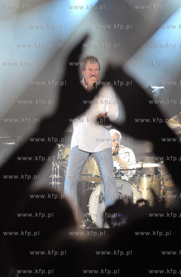 V Festiwal Legend Rocka w Dolinie Charlotty.kolo Slupska...