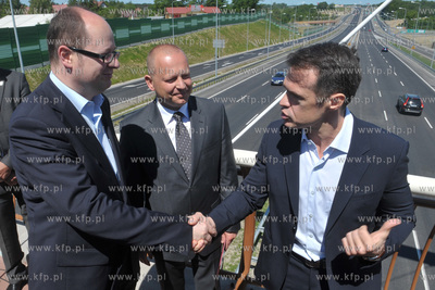 Przekazanie odbioru decyzji o pozwoleniu na użytkowanie...