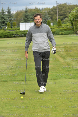 XIV Charytatywny Turniej Golfowy Rotary Club w Sierra...