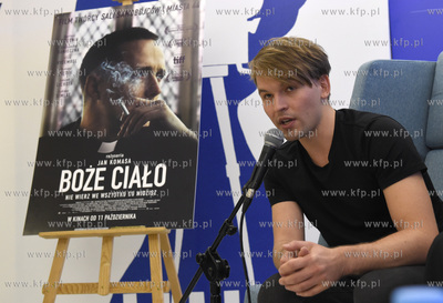 44. Festiwal Polskich Filmów Fabularnych w Gdyni....