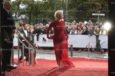 44. Festiwal Polskich Filmów Fabularnych w Gdyni....