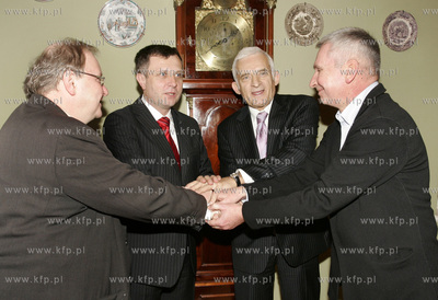 Muzeum Miasta Sopotu. Jacek Karnowski swietuje 10-lecie...