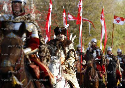 Gdansk. Dzien Niepodleglosci. Parada.
11.11.2008
fot....