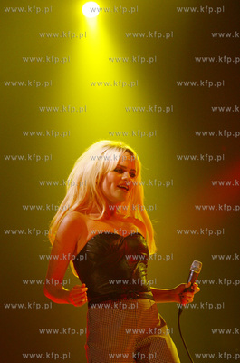 Gdynia Babie Doly. Heineken Opener Festival. Nz koncert...