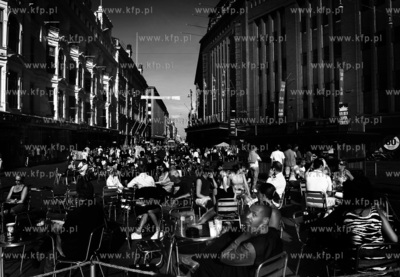 Helsinki.
23.07.2009
fot. Krzysztof Mystkowski /...