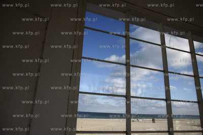 Sopot. Plaza.
03.03.2010
fot. Krzysztof Mystkowski...