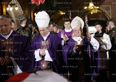 Gdansk. Kolegiata p.w. Najswietszego Serca Jezusowego....