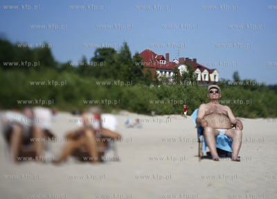 Sopot. Plaza cz. poludniowa.
02.07.2010
fot. Krzysztof...